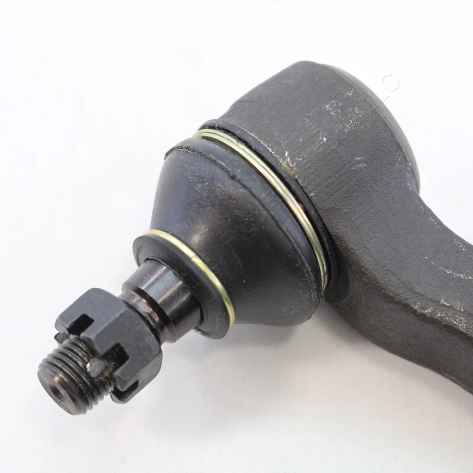 Extremo de barra de amarre de dirección interior delantero para Mitsubishi Montero Sport 92-04 #ES3387RL Foto 4 de 4