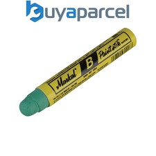 Markal MRK-80226 Paintstik Cold Surface Marker Green MKLBGREEN