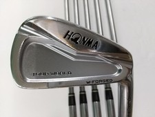 HONMA TOUR WORLD TW727V Iron Set Flex S 6 Pieces VIZARD105 RH 01