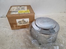 New Oem Ford F5tz-1130-j Alcoa Tall Center Cap F250 F350 E250 E350 Truck Van Nos New Oem Ford F5tz-1130-j Alcoa Tall Center Cap F250 F350 E250 E350 Truck Van Nos