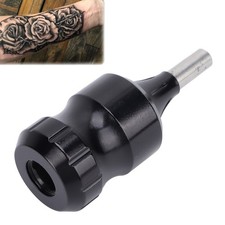 32mm Adjustable Tattoo Machine Grip Alloy Tattoo Machine Handle