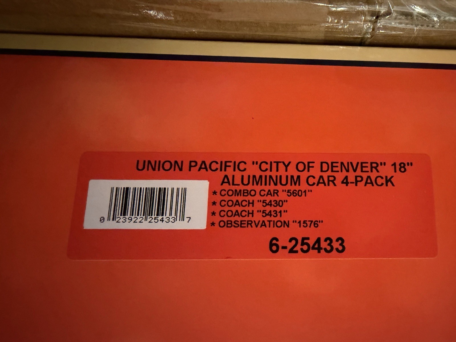 Click here to see eBay Auction