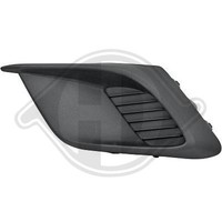 LüFtungsgitter StoßFäNger Diederichs 5620049 FüR Mazda Links