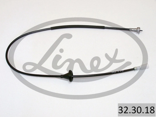 Flexibles Kabel FüR Tachometersteuerung Linex 32.30.18 Opel 1268415-image