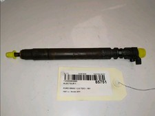 Injecteur Ford S-MAX