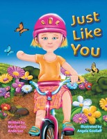 Marilyn Joy Anderson | Just Like You | Taschenbuch | Englisch (2022)