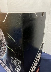 LEGO Star Wars: UCS Millennium Falcon (10179) 