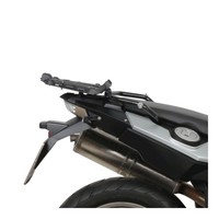Shad GepäCkträGer (FüR: Bmw F 650 Gs Abs E8EG/K72 08-12 )