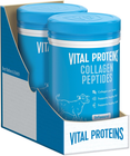 Vital Proteins Collagen Peptides Unflavoured Powder 2 X 284 G Value Pack Size...