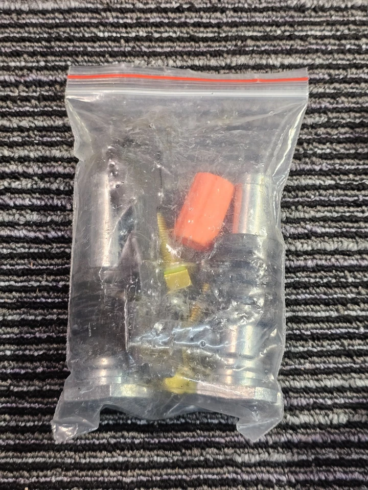 Centric 141.83003 半载制动卡钳 适用于 Freightliner S2RV (2018-2022) — 第 3/4 张图片