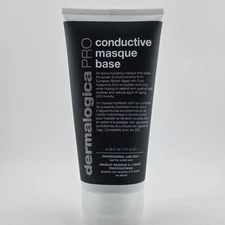 DERMALOGICA PRO Conductive Masque Base Professional Size 6 fl oz NEW & Sealed