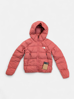 The North Face Damen Hyalite Daunenjacke / Pink / UVP 250£