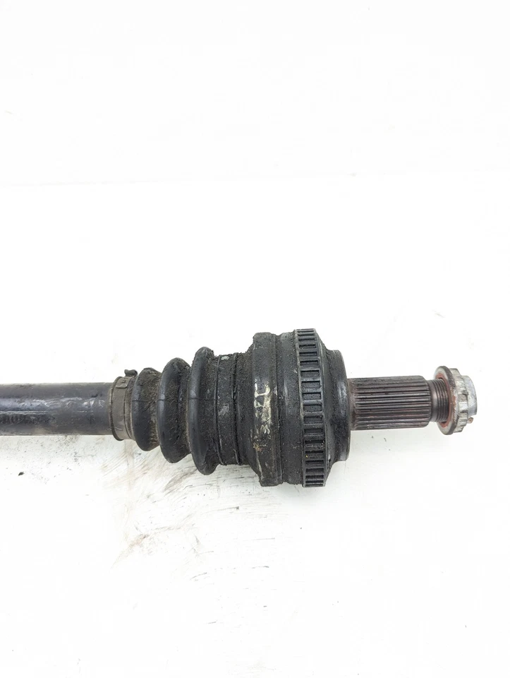 BMW 325Ci 2001-2006 eje CV trasero derecho del lado del pasajero eje eje eje Foto 2 de 4