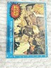 1977 Topps Star Wars blue series 1 - Amazing Robot See-Three