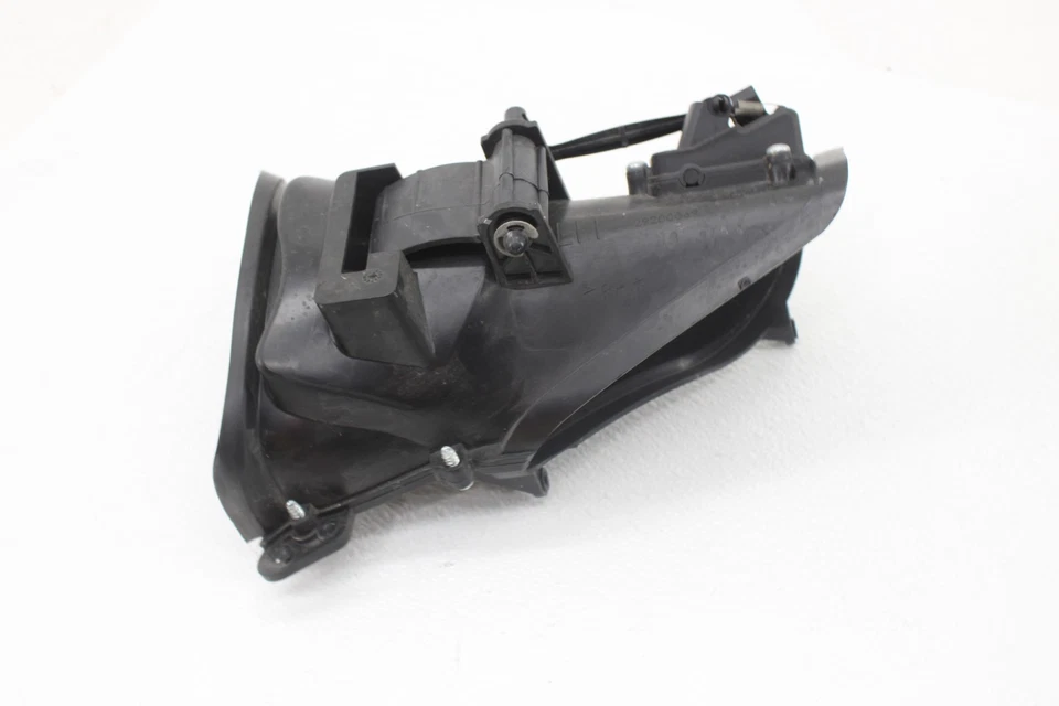 Harley Davidson Road Glide 2015-2019 carenado delantero conducto de aire izquierdo Foto 3 de 4