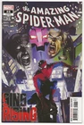 Marvel Comics THE AMAZING SPIDER-MAN #46 first printing Cover A