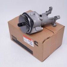 New 4874365 Vacuum Pump Diesel For Cummins 1994-2002 Dodge Ram 2500 3500 5.9l New 4874365 Vacuum Pump Diesel For Cummins 1994-2002 Dodge Ram 2500 3500 5.9l