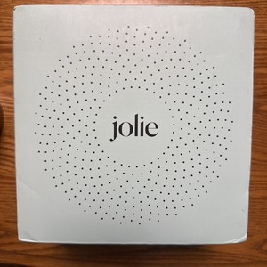 Jolie The Filtered Showerhead w/ Filter - Brushed Steel - Great Condition