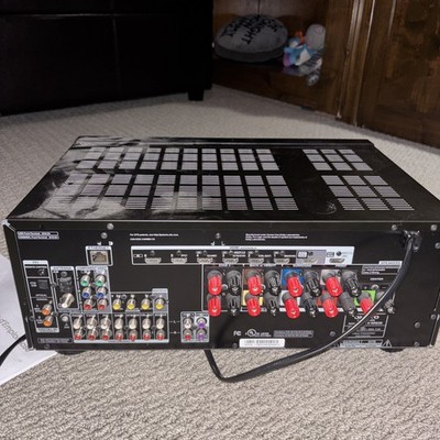 アンプ ONKYO TX-NR636 Onkyo TX TX-NR636 7.2 Channel 300 Watt Receiver for sale online | eBay