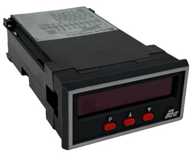 Verwendet Red Lion Controls IMH43006 Strommessgerät IMH