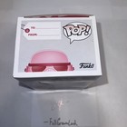 Funko Pop! Vinyl: Star Wars - Stormtrooper (Pink) #418 Valentine's Day Edition — photo 5