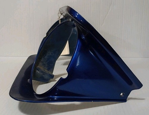 1968-1982 C3 Corvette RH Passenger Headlight Lamp Bezel - PT# 331818 RH - Picture 3 of 7