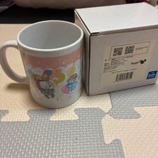 Tazza Sanrio Ojamajo Doremi Tazza Cucina da Collezione Premio Personaggi Sanrio