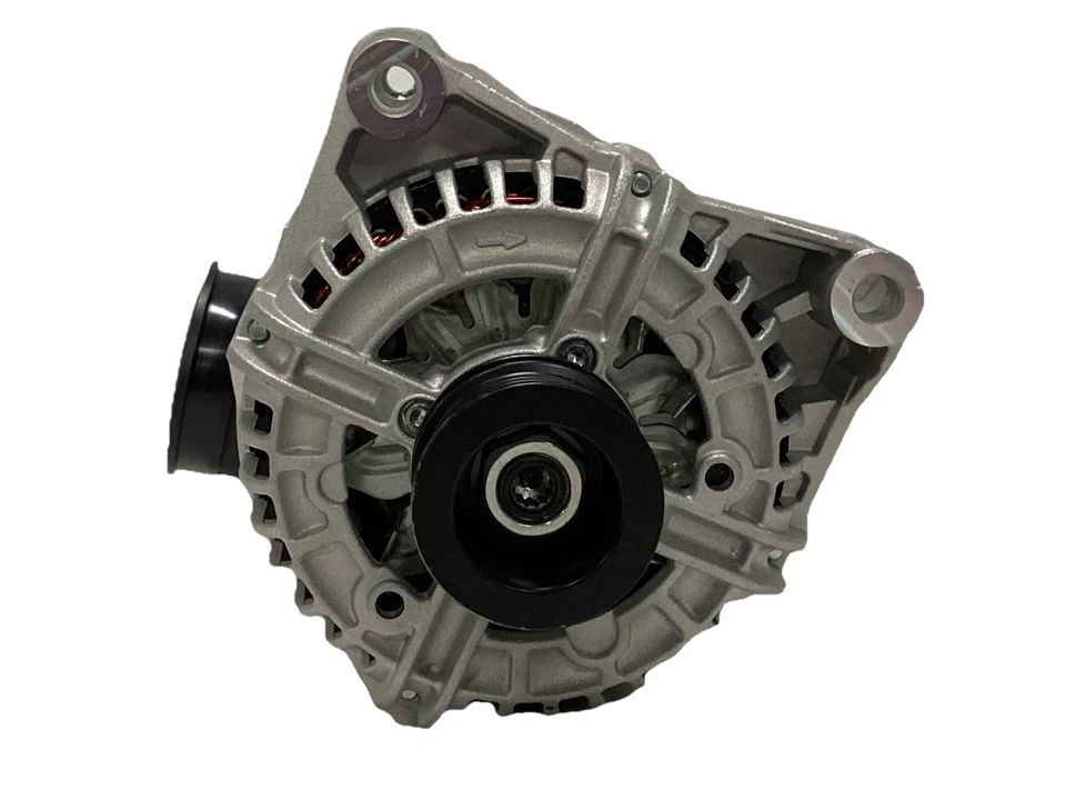 Alternador Bosch AL0703N para BMW E36 E46 E53 E85 E90 3 5 y serie X 120 amperios Foto 4 de 4