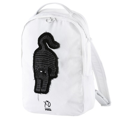 PUMA Xo Backpack Mens Size OSFA  Travel Casual 075538-02