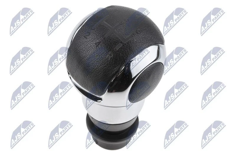 NTY POMO CAMBIO 5 VELOCIDADES adecuado para CITROËN DS3 DS4 | GZB-CT-007 - Imagen 2 de 4