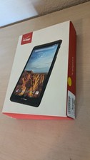 Verizon Ellipsis 8 Tablet - Untested