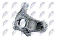 Achsschenkel RadaufhäNgung NTY ZZP-AU-029 FüR Seat 7N2 Alhambra Sharan CC 7N1 VW