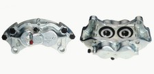 Axia Bremssattel 39900 44mm f&uuml;r MERCEDES KLASSE W463 W460 T1 TN 601 611 Bus B601