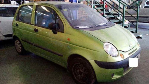Piloto Trasero Derecho para DAEWOO MATIZ CD 2004 228088 - Imagen 8 de 9