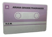 Ariana Grande R.E.M. 3 pcs Eau De Parfum Gift Set For Women NEW