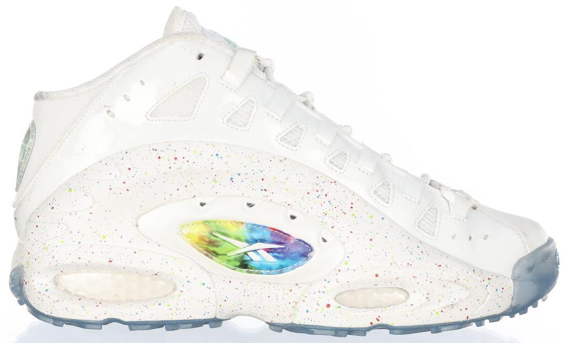 Panini x Reebok ES22 Color Blast for Sale | Authenticity
