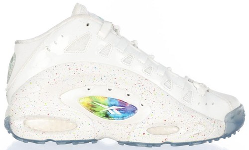 Reebok The Blast ? With Great Hops And Great Colors. | eBay