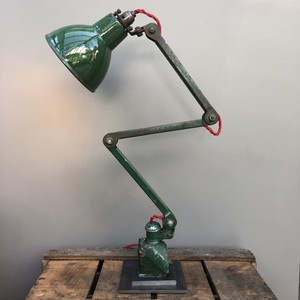 anglepoise lamp ebay