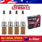 <!--F#f_0-->NEW MODIGT Iridium Spark Plug IZFR6K11 Fits Honda set of 4 Genuine High Quality<!--F/-->