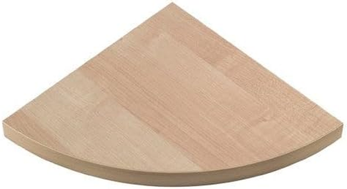 Mensola Ad Angolo 5 Livelli Zig Zag – Scaffale A Muro In MDF E1, 20x20x120 Cm, Nero, Carico Max 15kg - 4