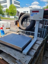 Waage Soehnle Rhewa 83N Ladenwaage