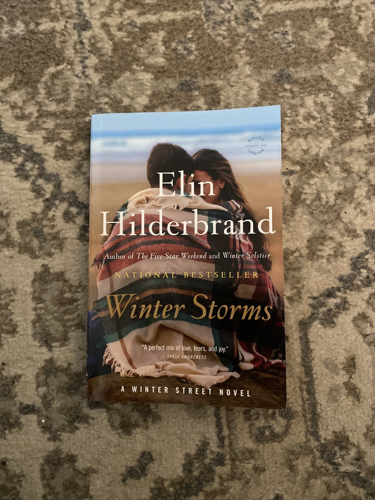 Elin Hilderbrand New Book 2023