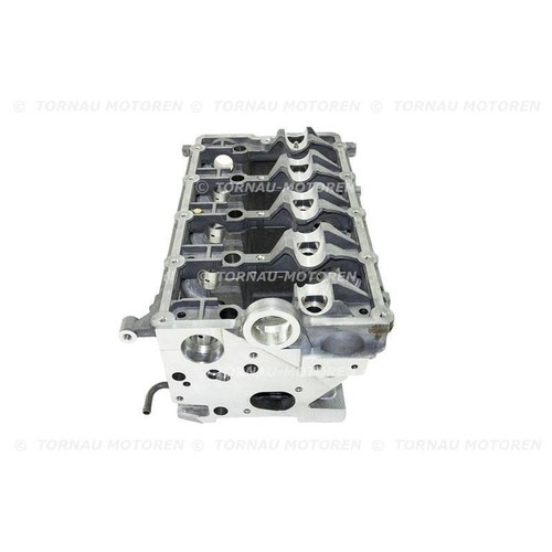 Zylinderkopf nackt für Audi 2.0 TDI 03G103351B / 908718 - Bild 7 von 7