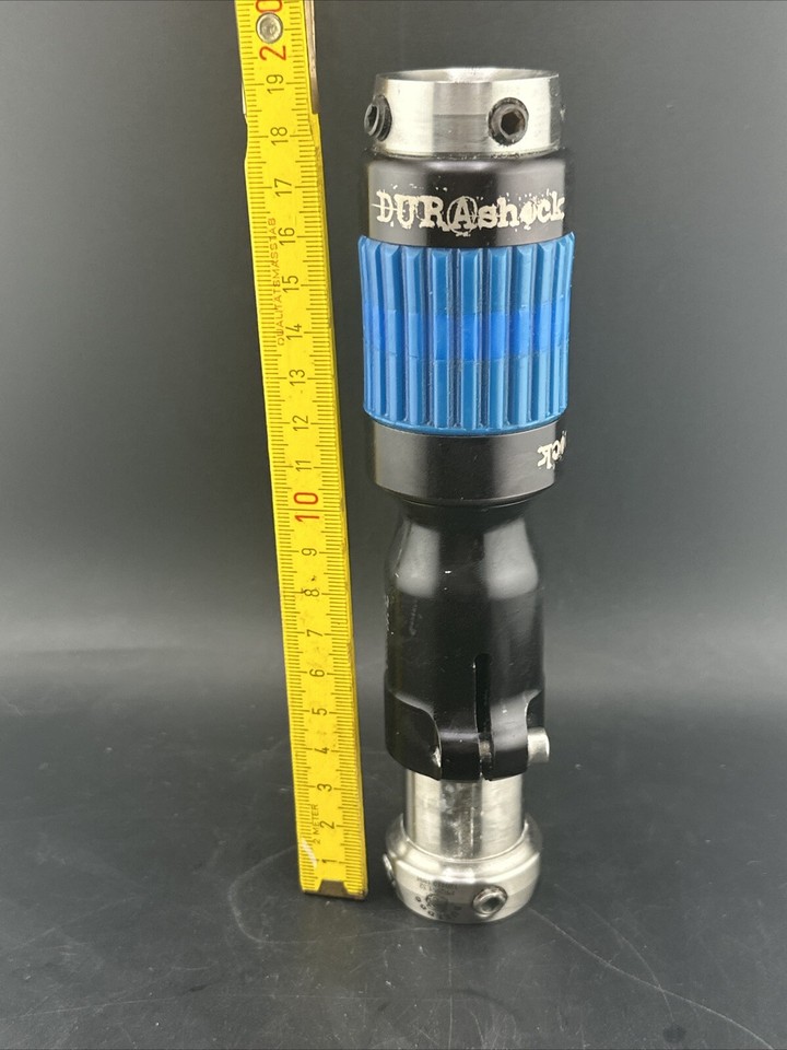 Prosthetic Rotation Unit Fillauer Durashock Dura Shock Prosthetic Component Shock or Rotation ...