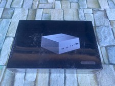 TOTU USB-C Triple Display Docking Station Charging Support for macOS Sealed