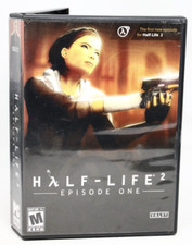 Half-Life 2: Episode One PC, 2006 