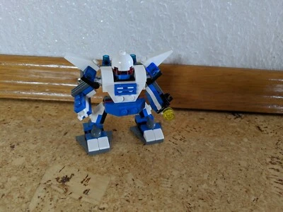 LEGO Creator 4917 Mini Robots