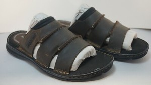 rockport darwyn slide