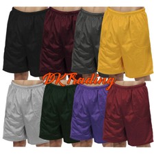 MENS ATHLETIC JERSEY 2 POCKET MESH SHORTS GYM WORKOUT BASKETBALL FITNESS S-5X
