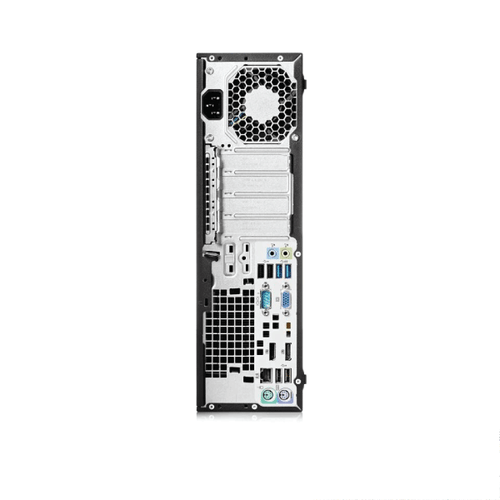 HP ProDesk 400 G2 SFF i5 8GB 500GB HDD - Picture 3 of 3